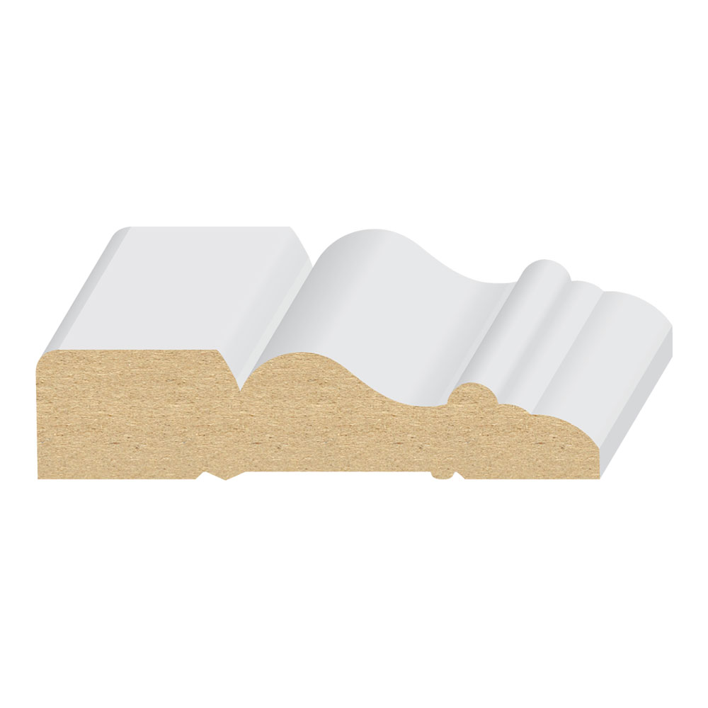 Moulding - MDF